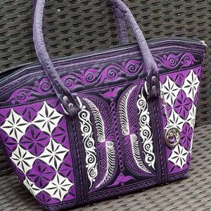 Banda Bag / Tote Style